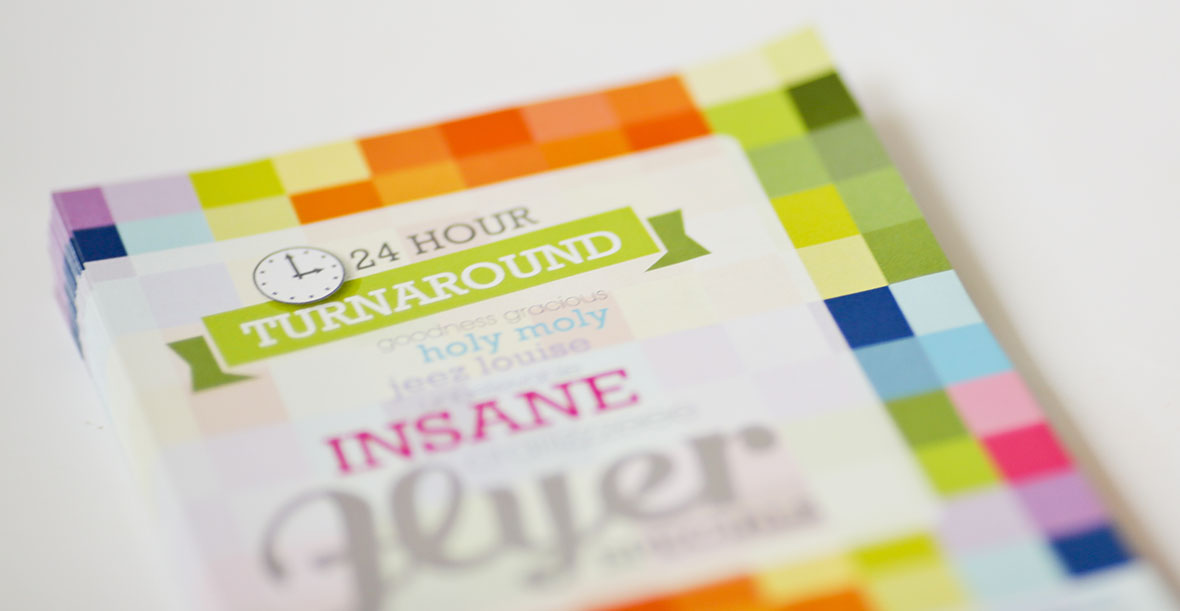 Digital Printing