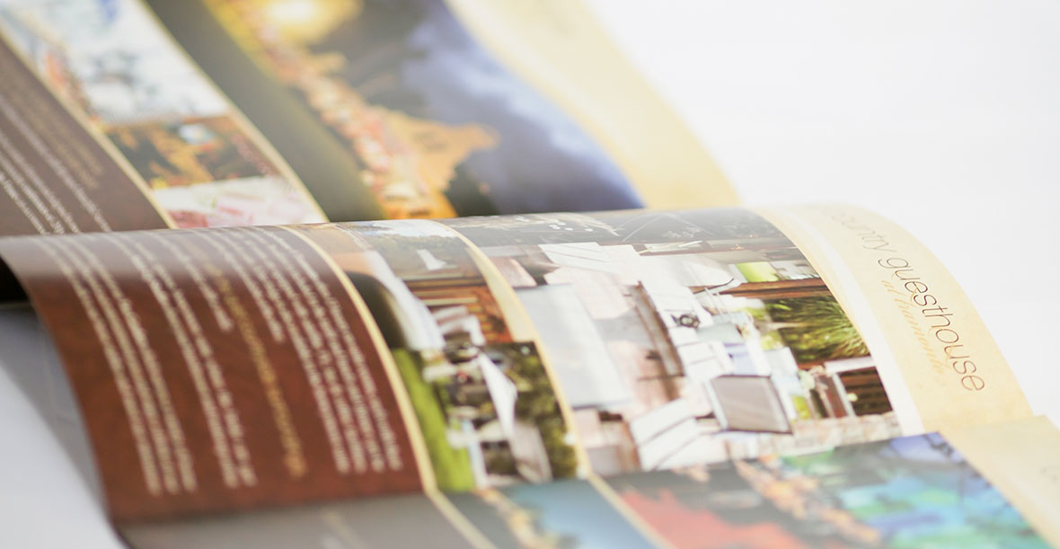 Lithographic Printing 