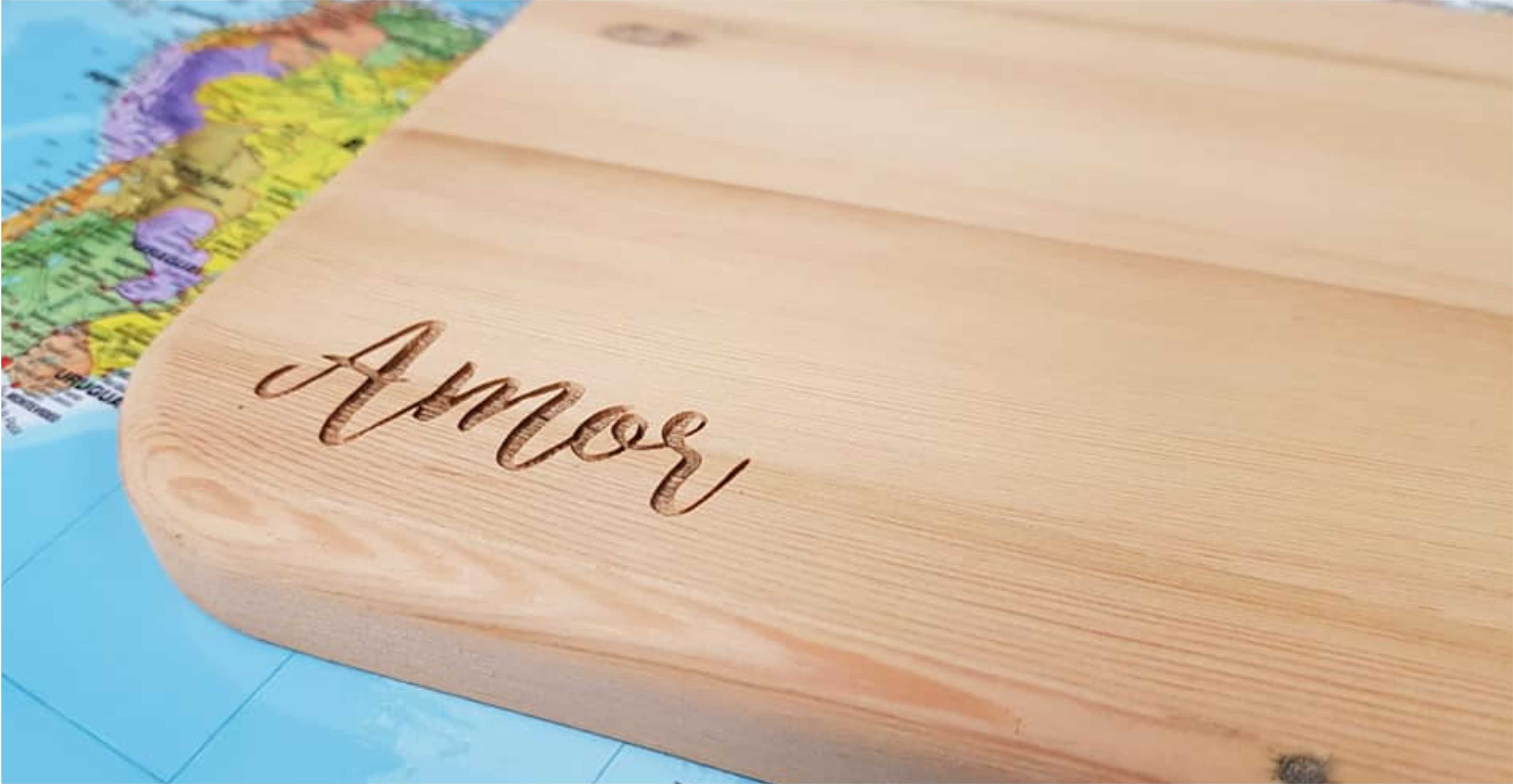Laser Cutting