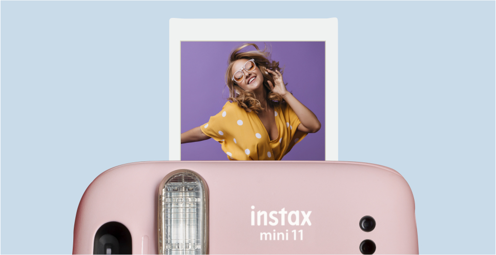 Instax Camera