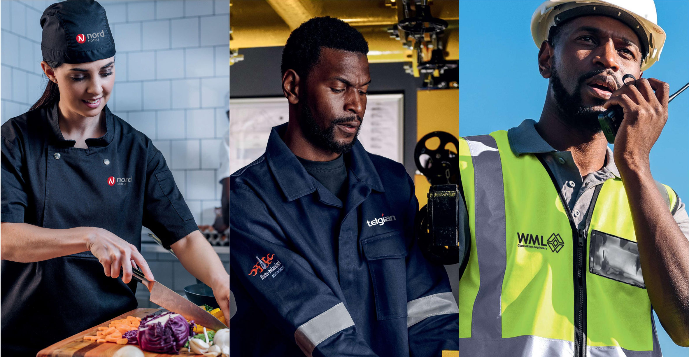 Workwear