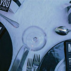 DL Menu