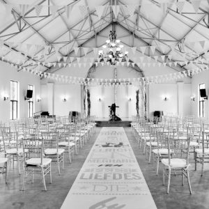 Aisle Runners