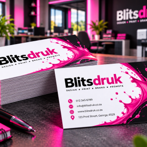 Business Cards