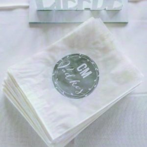 Candy Bag Labels
