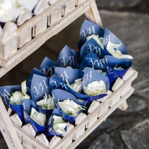 Confetti Cone