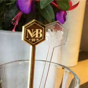 Drinks Stirrer
