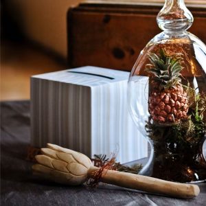 Envelope Box
