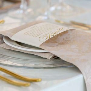 Menu Wrap