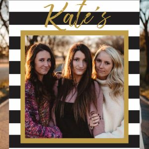 Selfie Photo Frame