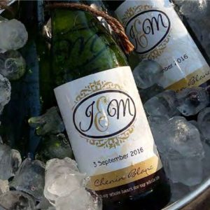 Wine Bottle Labels