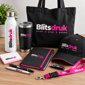 Promotional Products Catalogue