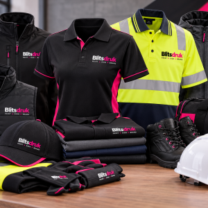 Workwear Catalogue