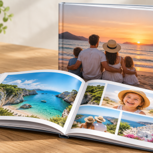 Photo Books