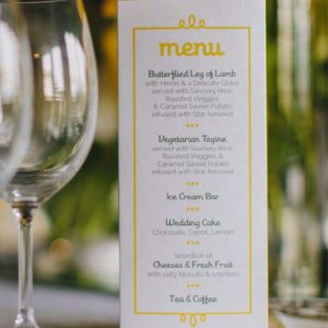 DL Table Talker